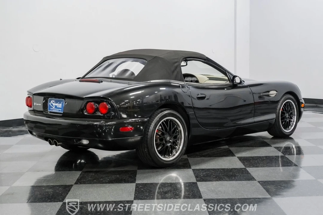 2006 Panoz Esperante - Image 10 of 12