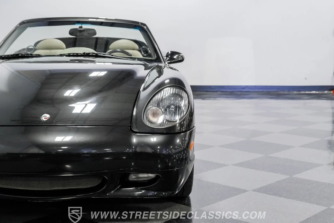 2006 Panoz Esperante - Image 20 of 21