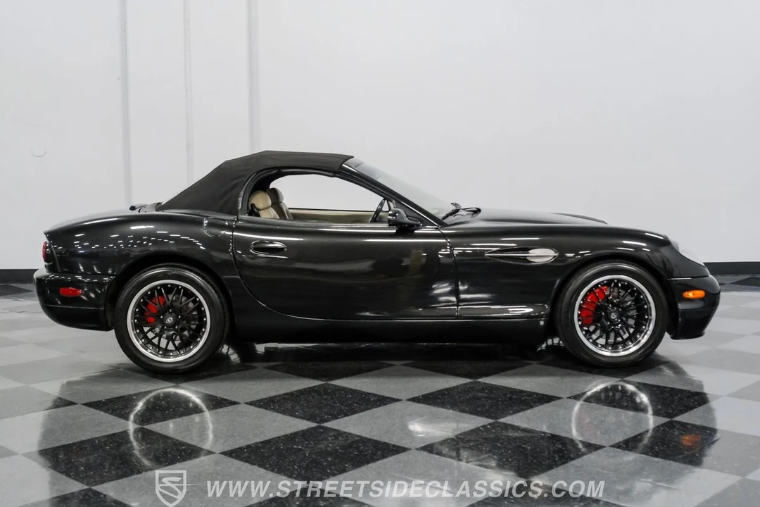 2006 Panoz Esperante - Image 12 of 12
