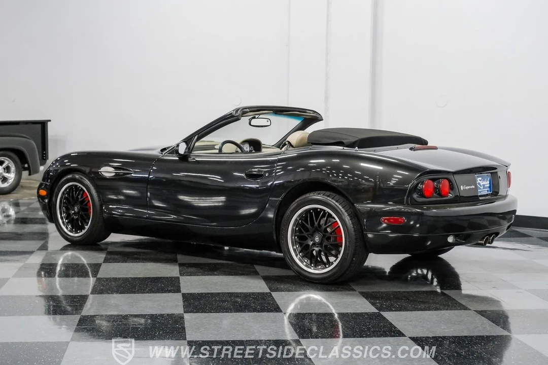 2006 Panoz Esperante - Image 8 of 21