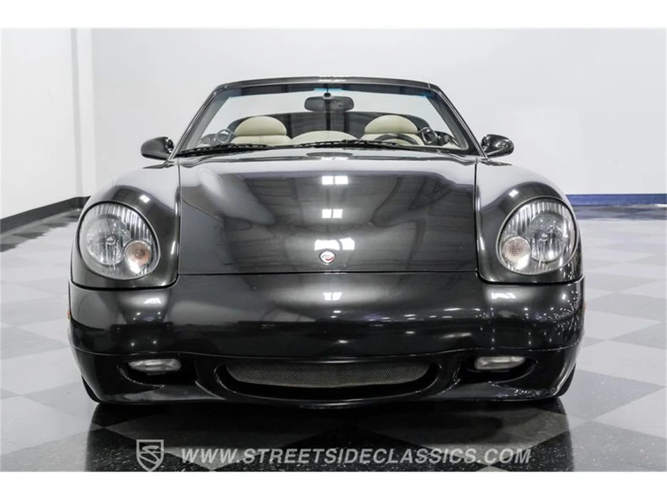 2006 Panoz Esperante - Image 17 of 31
