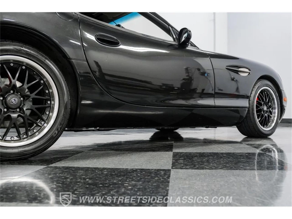 2006 Panoz Esperante - Image 27 of 31