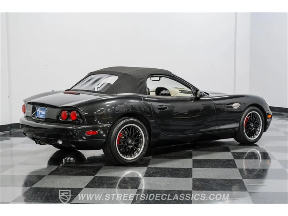 2006 Panoz Esperante - Image 12 of 31