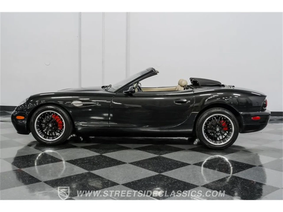 2006 Panoz Esperante - Image 2 of 31