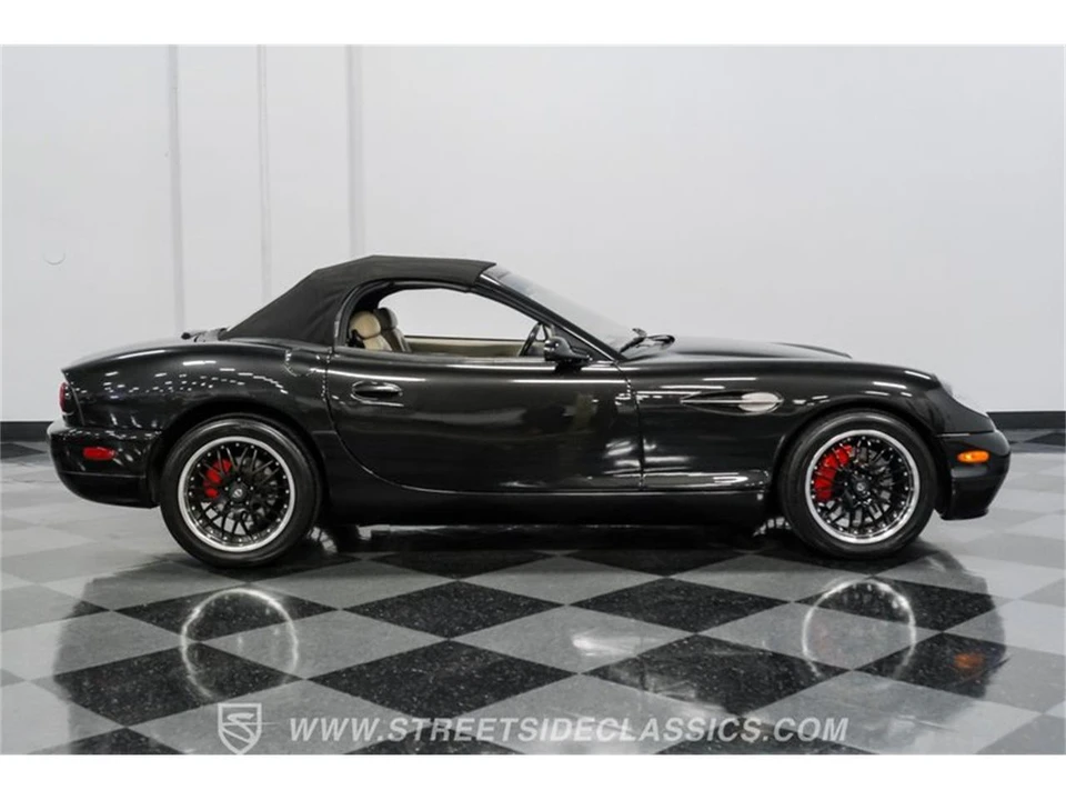 2006 Panoz Esperante - Image 13 of 31