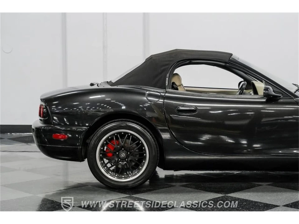 2006 Panoz Esperante - Image 28 of 31