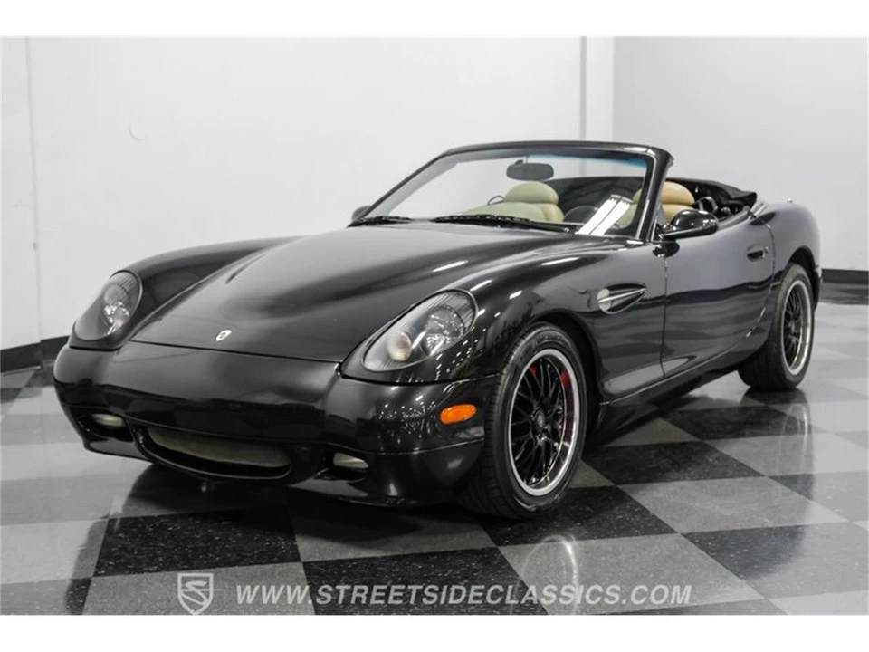 2006 Panoz Esperante - Image 18 of 31