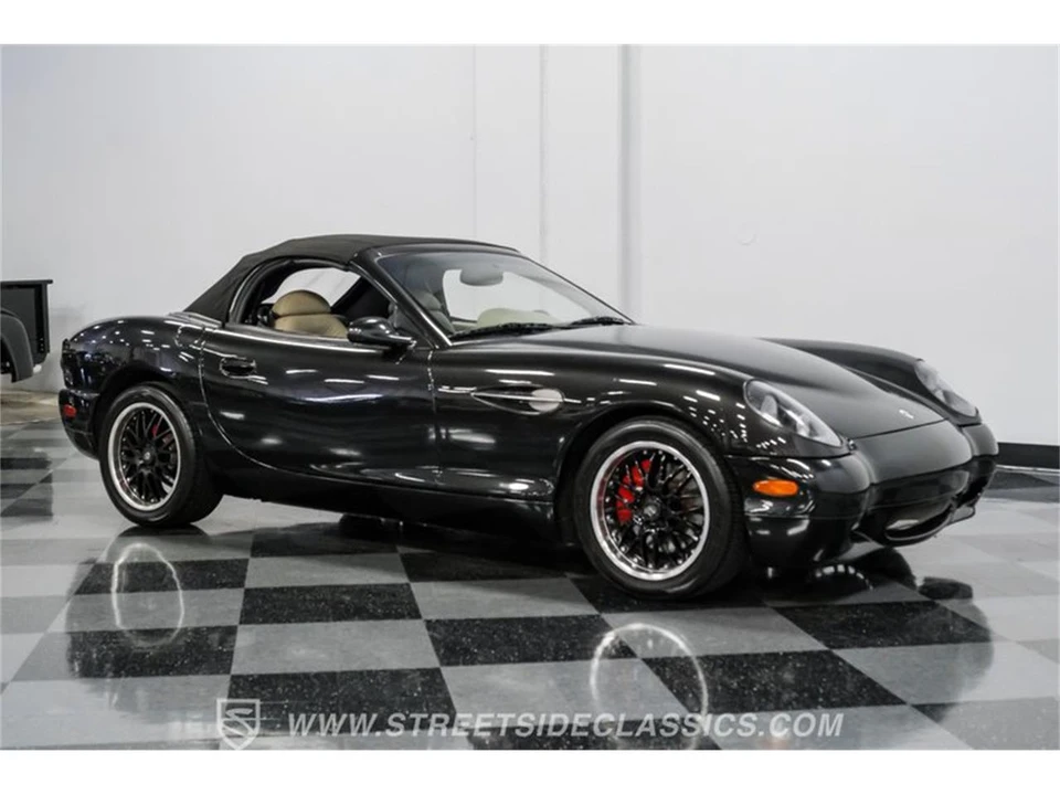 2006 Panoz Esperante - Image 14 of 31