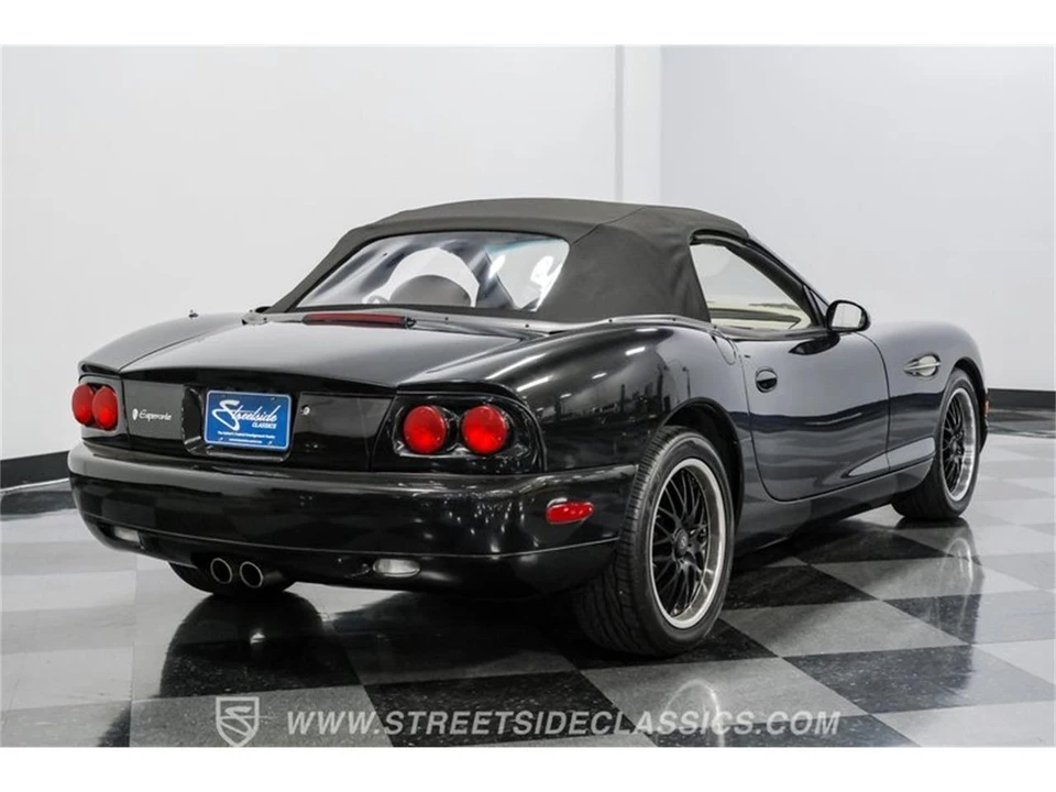 2006 Panoz Esperante - Image 24 of 31
