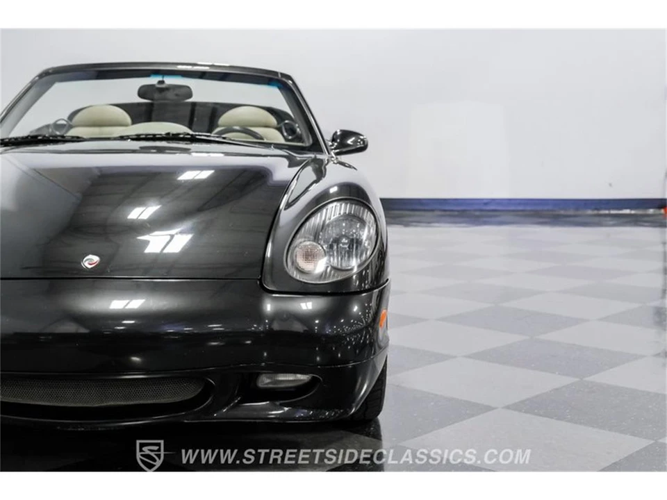 2006 Panoz Esperante - Image 19 of 31