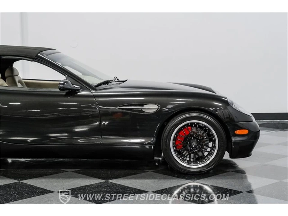 2006 Panoz Esperante - Image 29 of 31