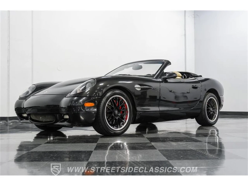 2006 Panoz Esperante - Image 20 of 31