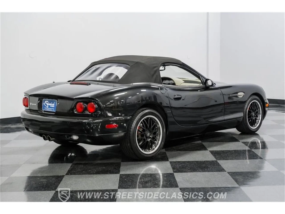 2006 Panoz Esperante - Image 11 of 31