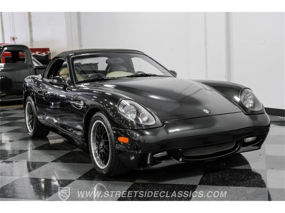2006 Panoz Esperante - Image 16 of 31