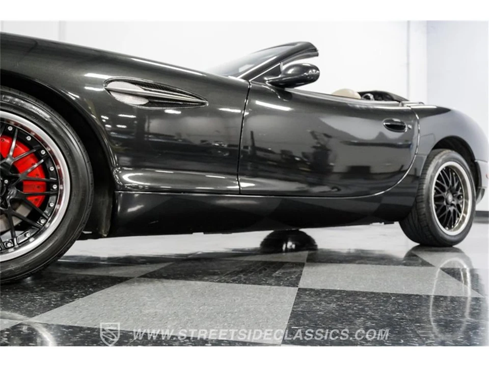 2006 Panoz Esperante - Image 21 of 31