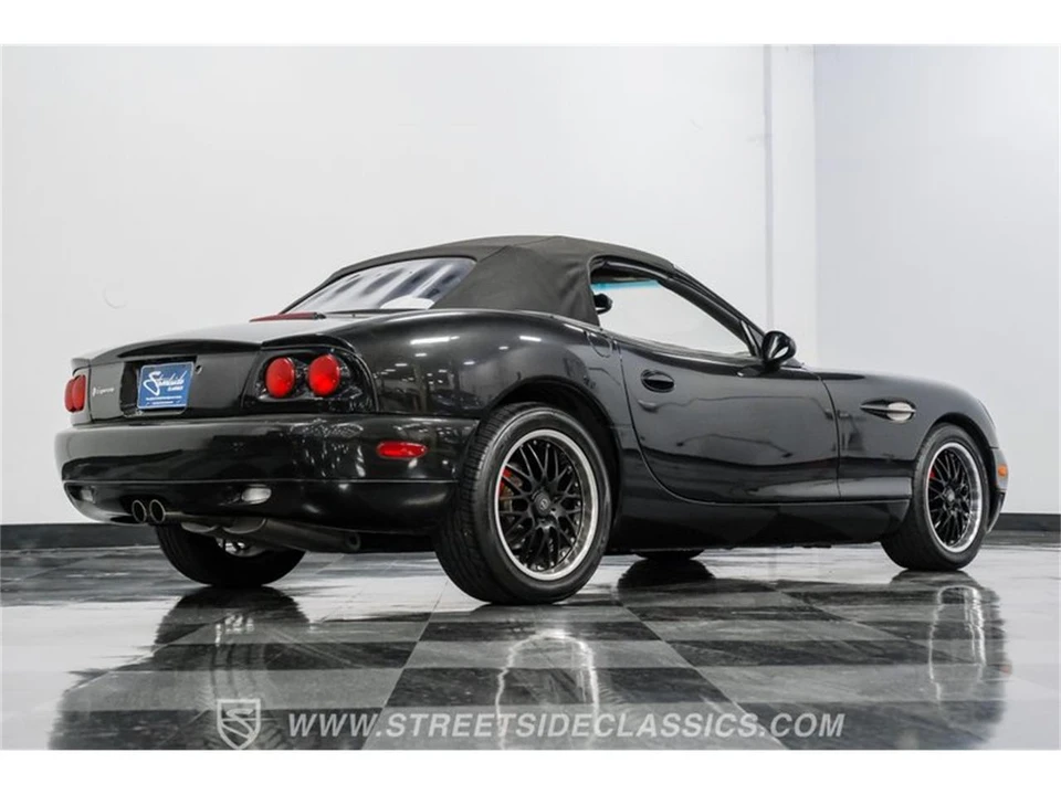 2006 Panoz Esperante - Image 26 of 31