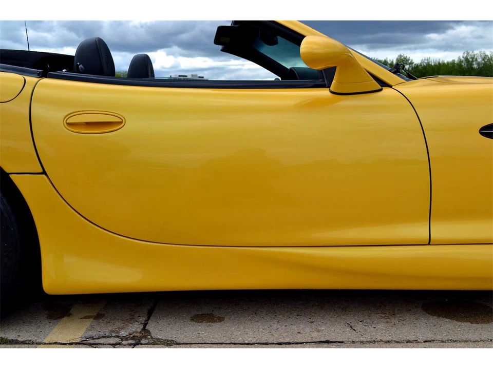 2006 Panoz Esperante - Image 19 of 31