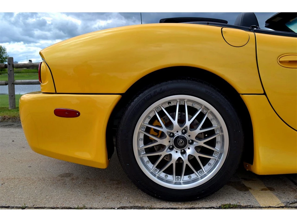 2006 Panoz Esperante - Image 18 of 31