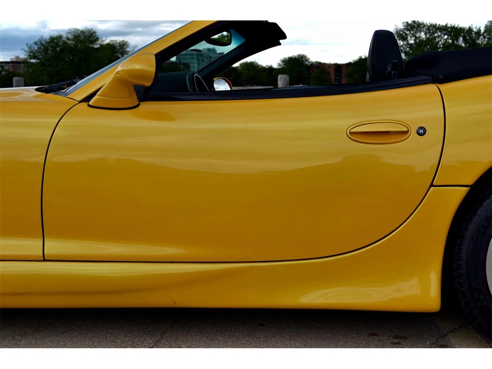 2006 Panoz Esperante - Image 22 of 31