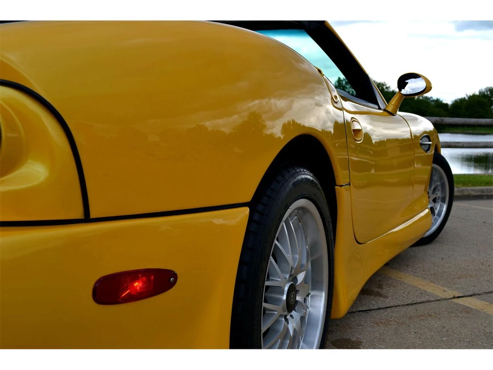 2006 Panoz Esperante - Image 14 of 31