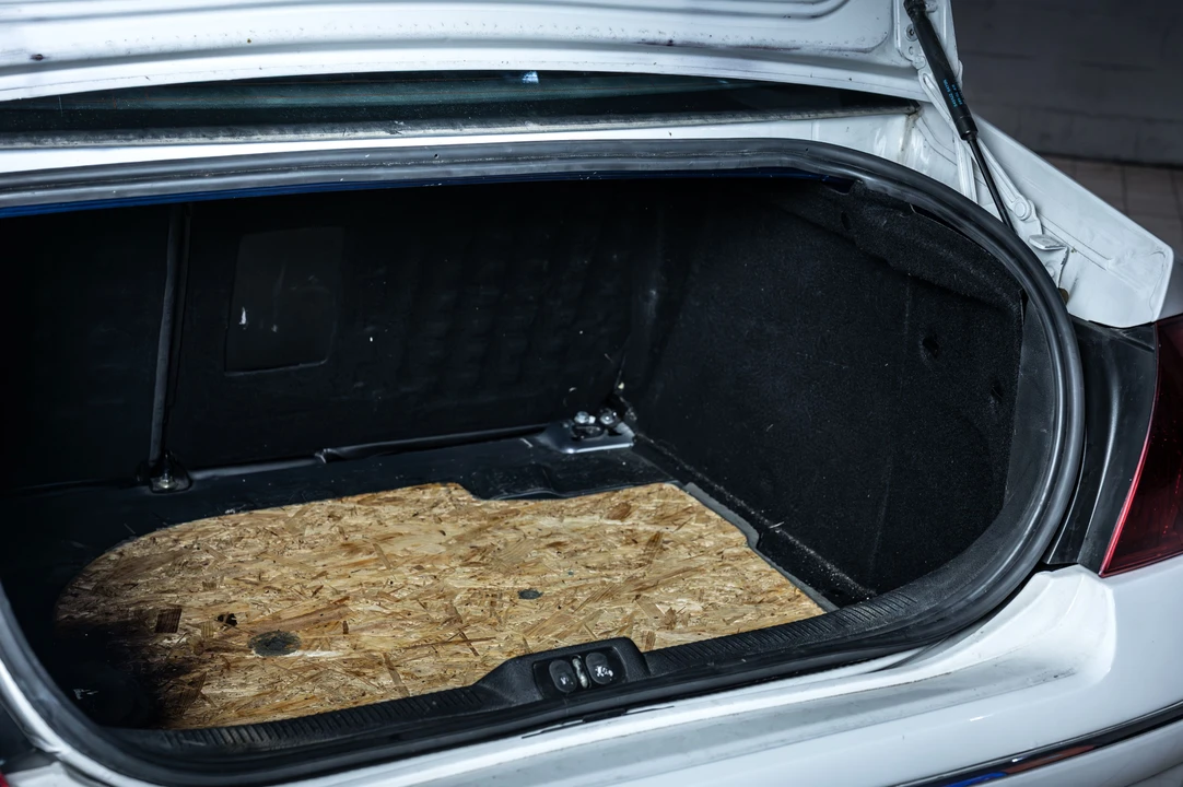 2006 Peugeot 504 - Image 27 of 30