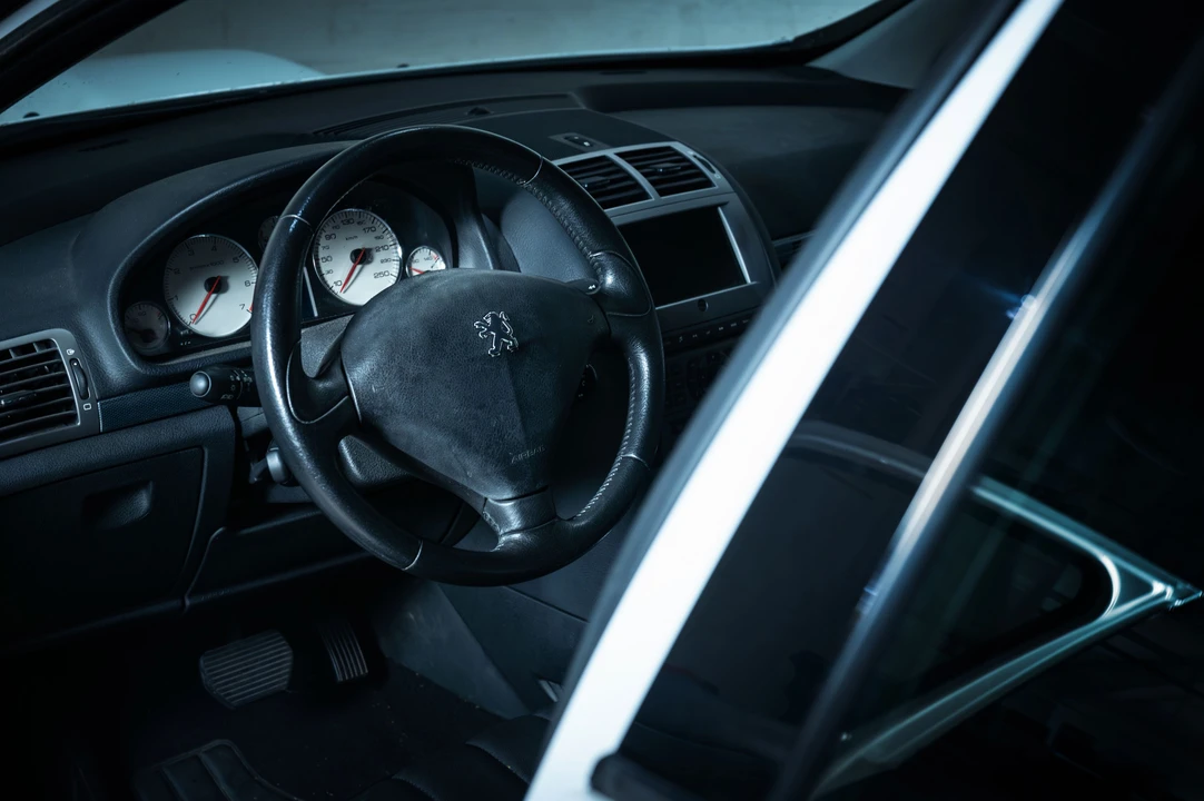 2006 Peugeot 504 - Image 19 of 30