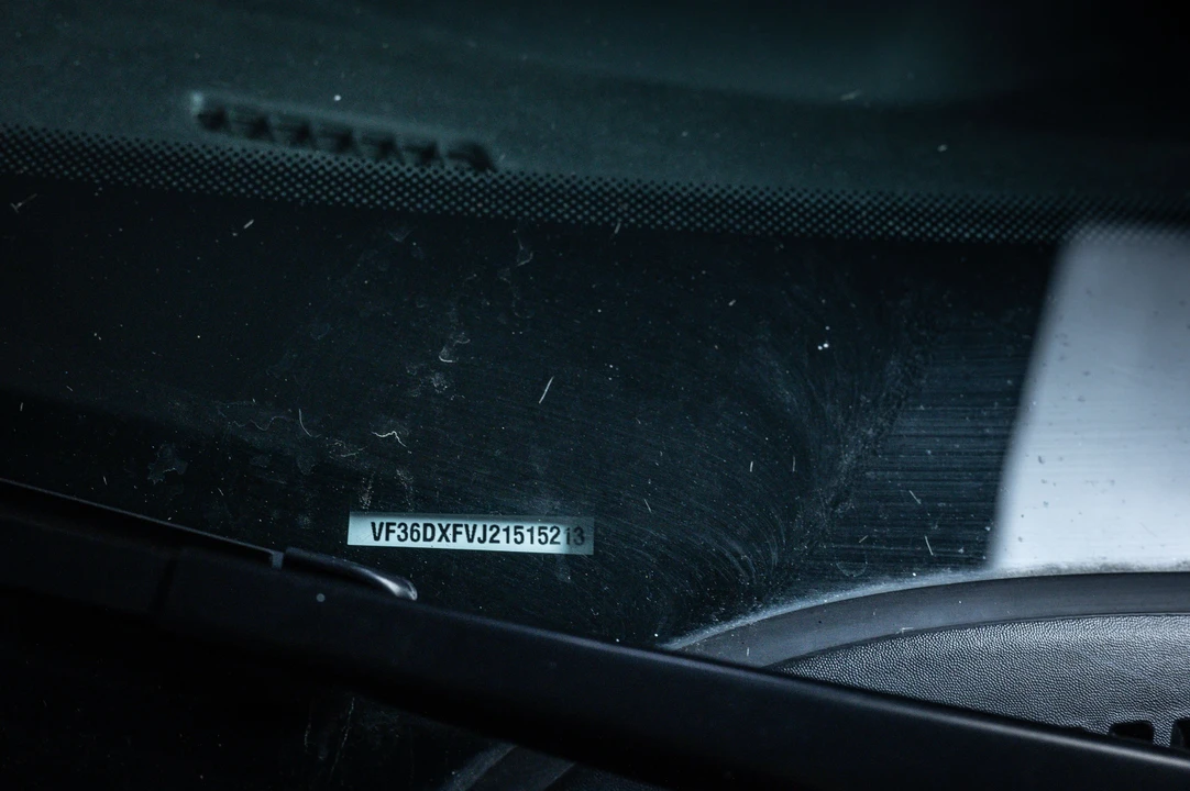 2006 Peugeot 504 - Image 30 of 30
