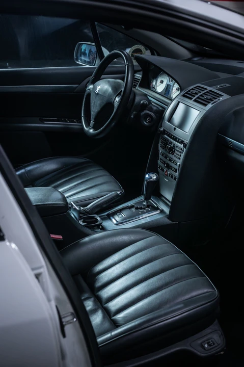 2006 Peugeot 504 - Image 21 of 30