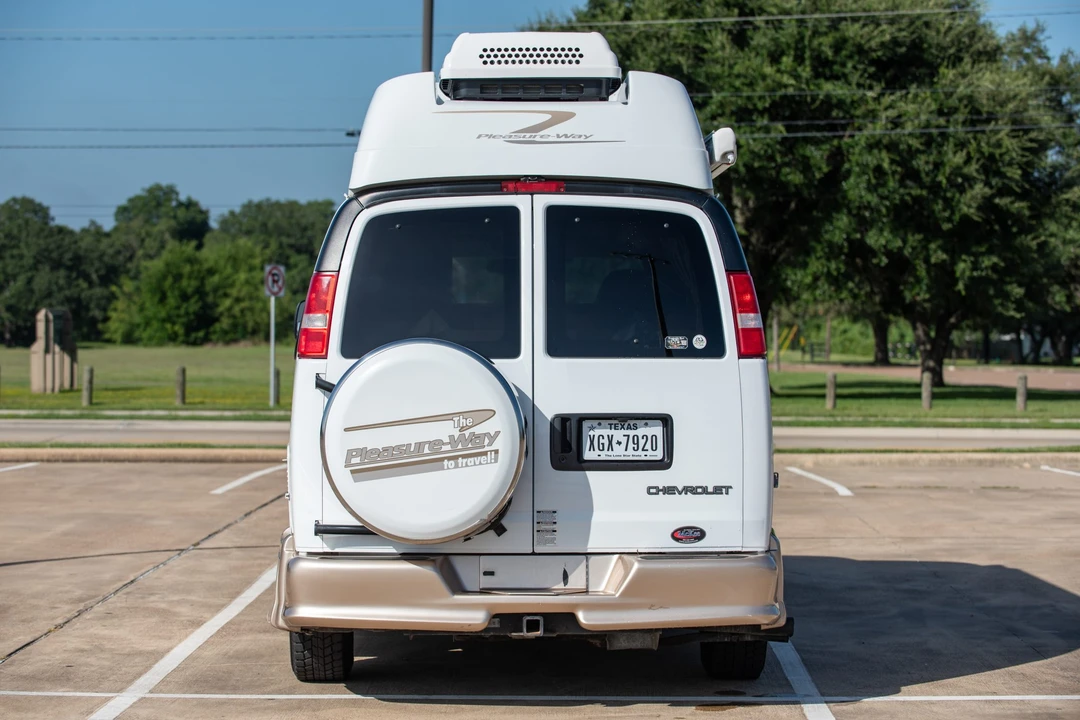 2006 Chevrolet Express - Image 6 of 31