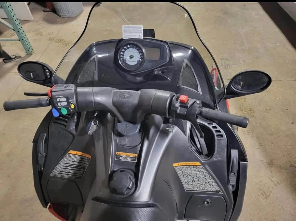 2006 Polaris - Image 6 of 10