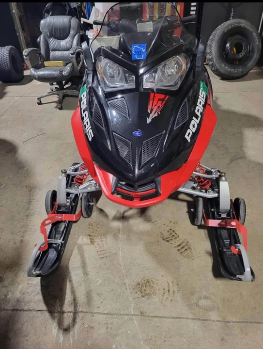 2006 Polaris - Image 3 of 10