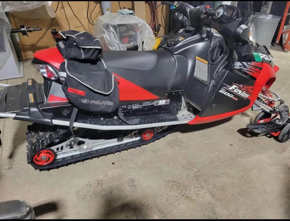 2006 Polaris - Image 5 of 10
