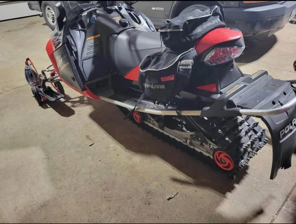 2006 Polaris - Image 4 of 10