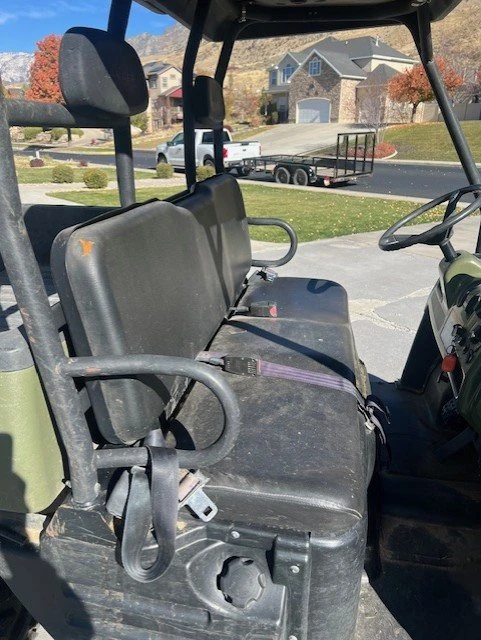 2006 Polaris - Image 6 of 7
