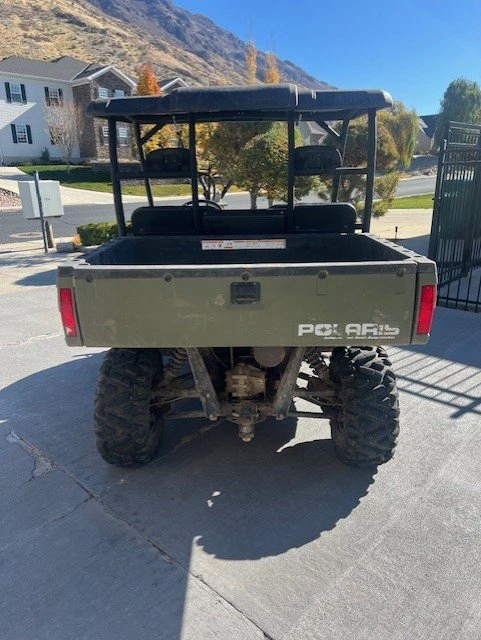 2006 Polaris - Image 4 of 7