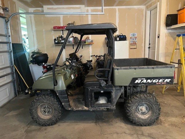 2006 Polaris - Image 3 of 7