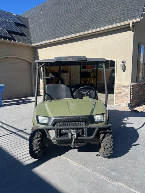2006 Polaris - Image 2 of 7