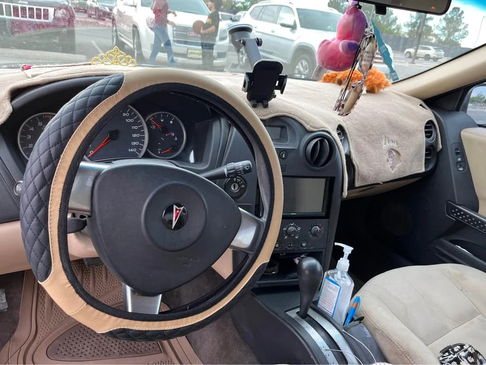 2006 Pontiac G6 - Image 8 of 10
