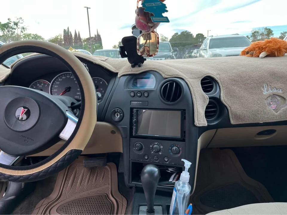 2006 Pontiac G6 - Image 7 of 10