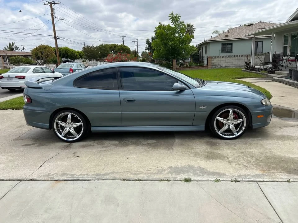 2006 Pontiac GTO 4th Gen - Image 2 of 17