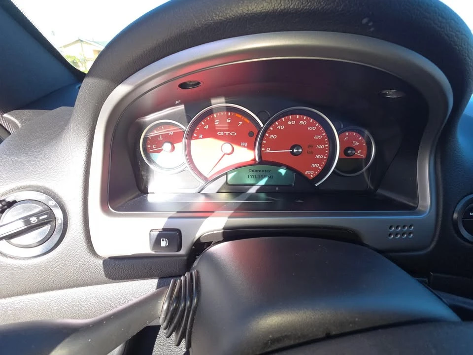 2006 Pontiac GTO 4th Gen - Image 14 of 17