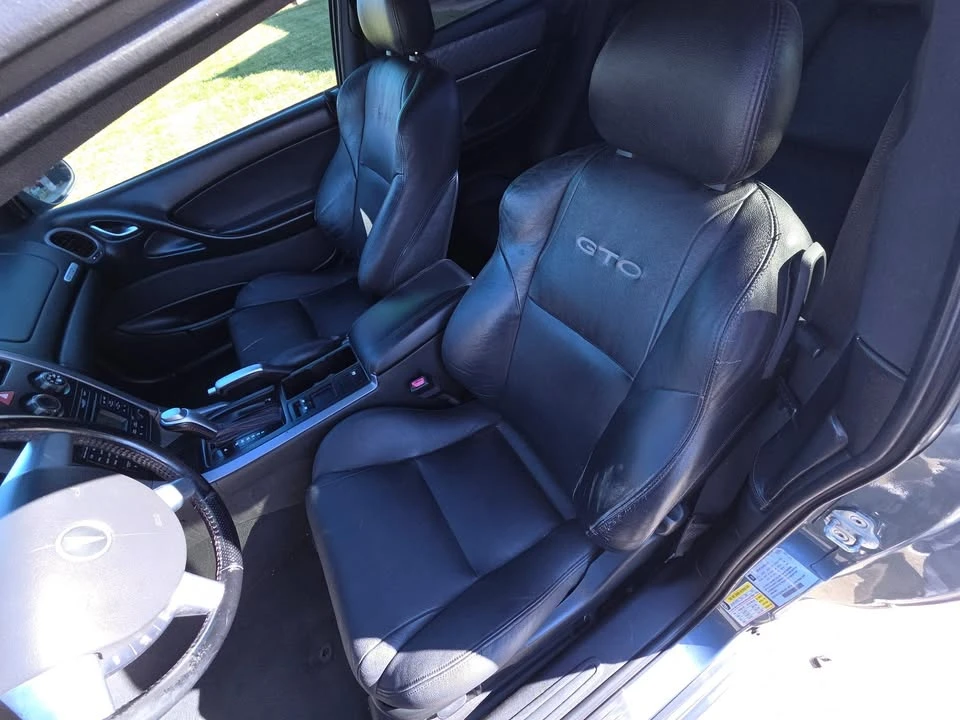 2006 Pontiac GTO 4th Gen - Image 10 of 17