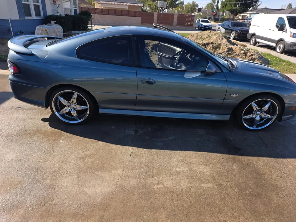 2006 Pontiac GTO 4th Gen - Image 15 of 17