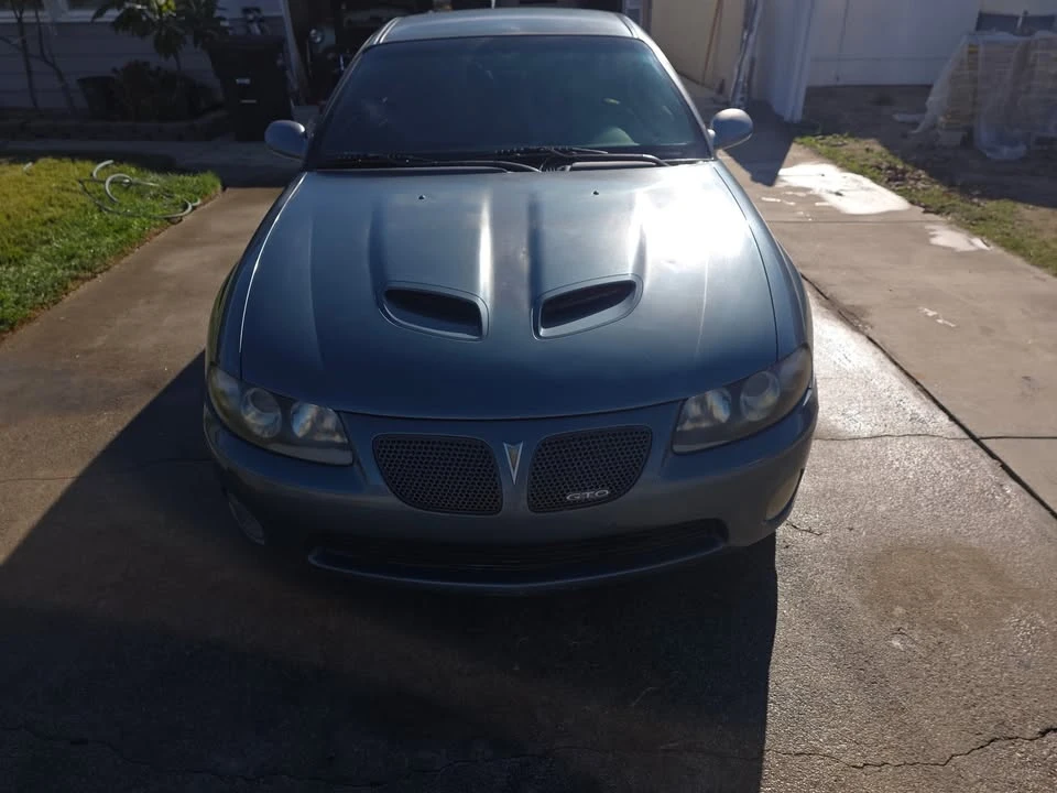 2006 Pontiac GTO 4th Gen - Image 16 of 17