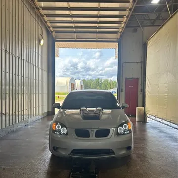 2006 Pontiac G5