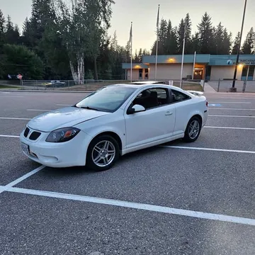 2006 Pontiac G5