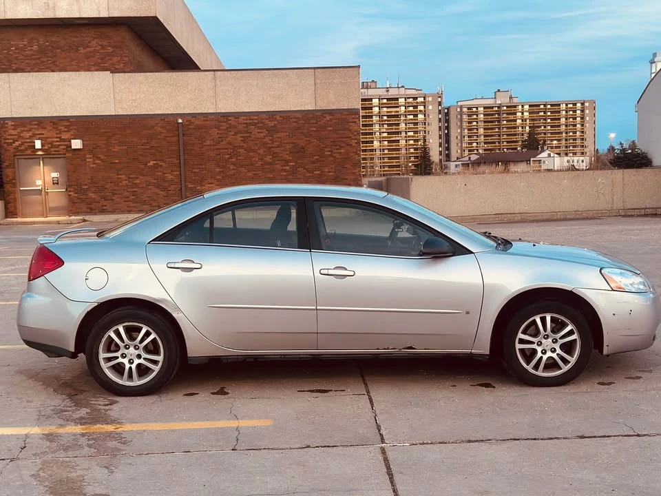 2006 Pontiac G6 - Image 3 of 8