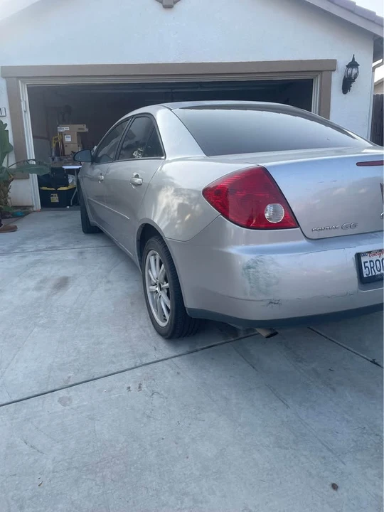 2006 Pontiac G6 - Image 3 of 6