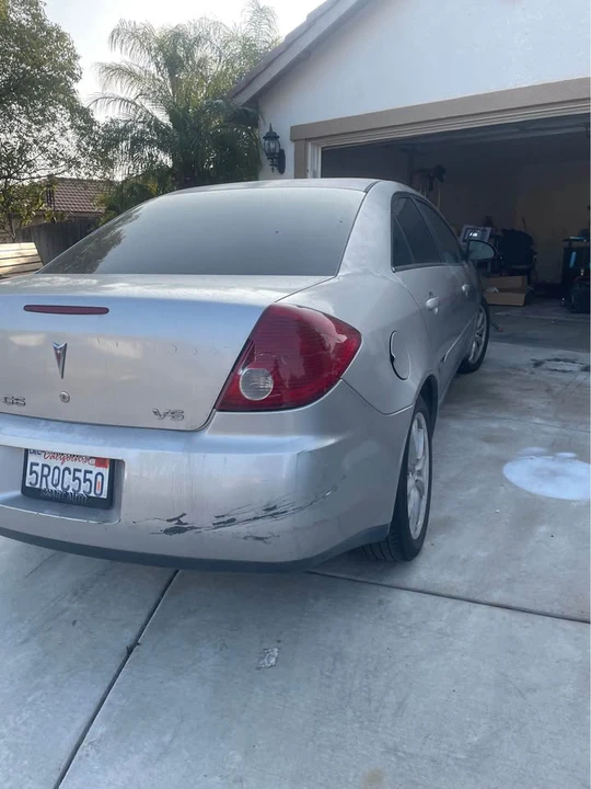 2006 Pontiac G6 - Image 2 of 6