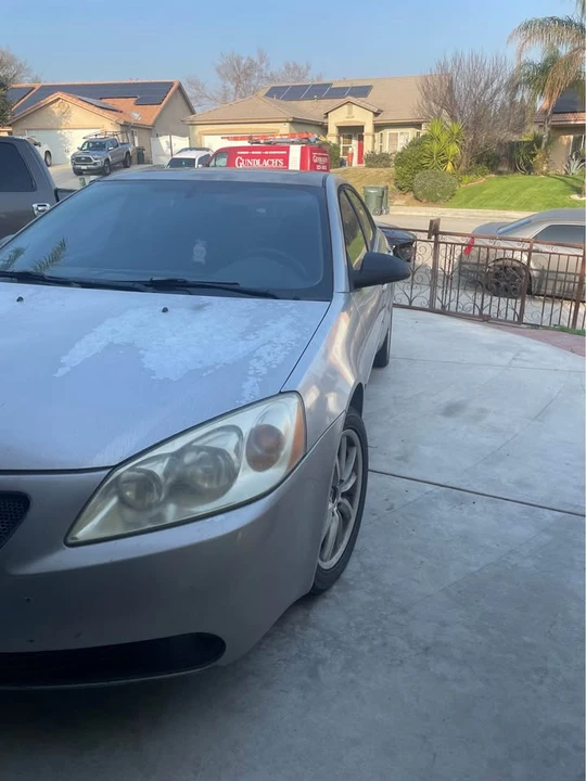 2006 Pontiac G6 - Image 5 of 6